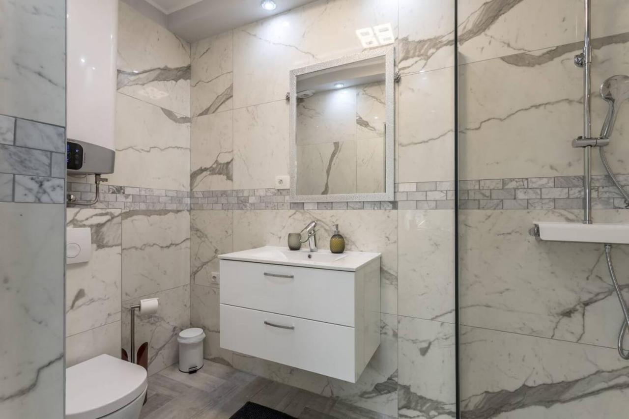 Royal Gold Apartment Vodice Exterior photo